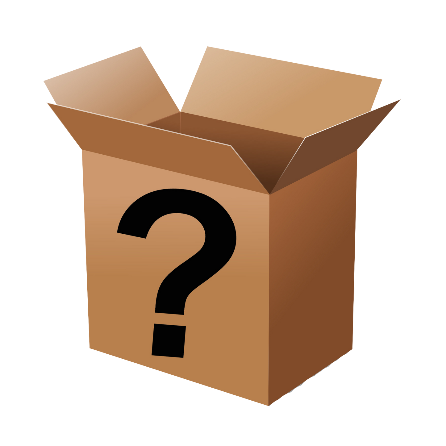 Mystery Pack