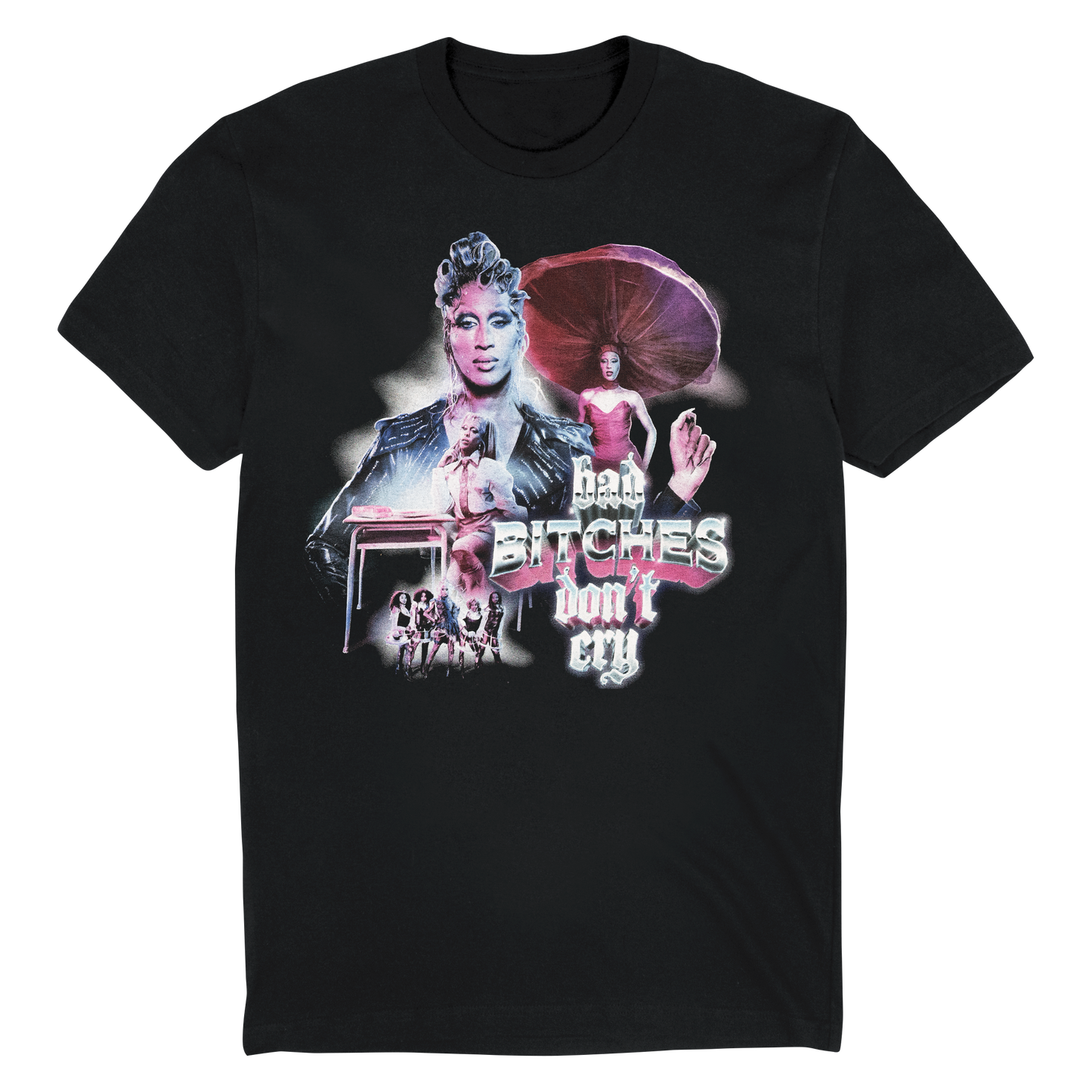 BBDC Tee