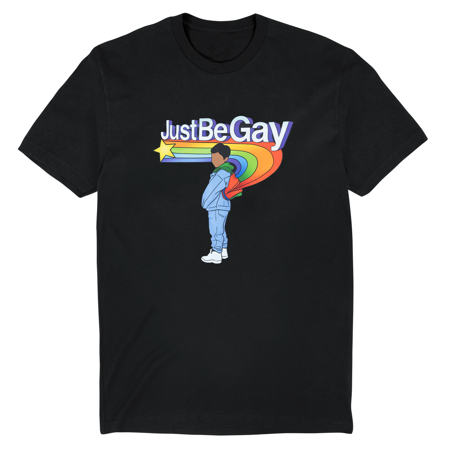 JBG Tee