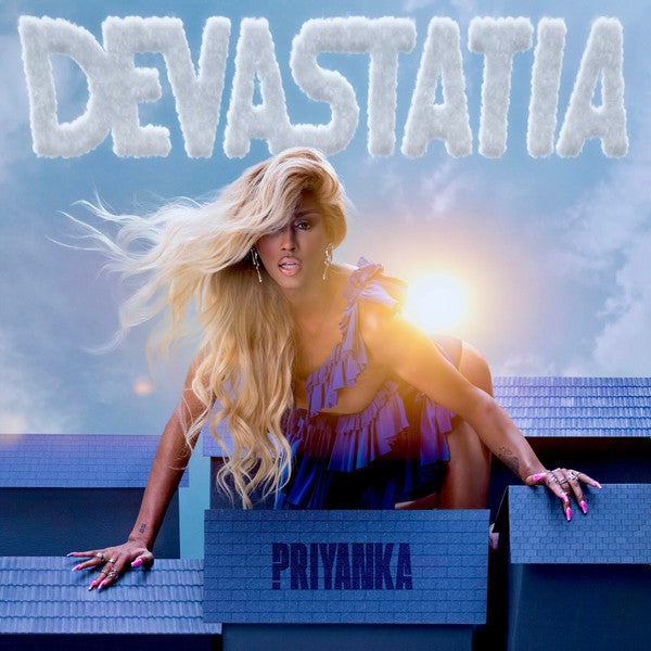 Devastatia CD