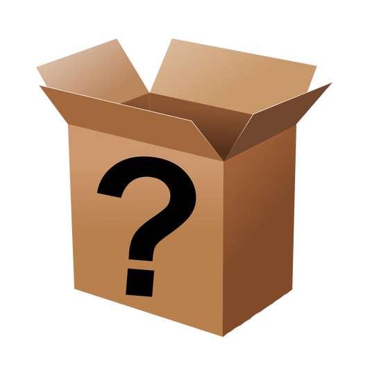 Mystery Pack