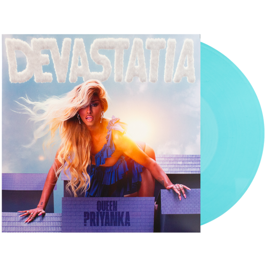 [BLEM] Devastatia Vinyl LP
