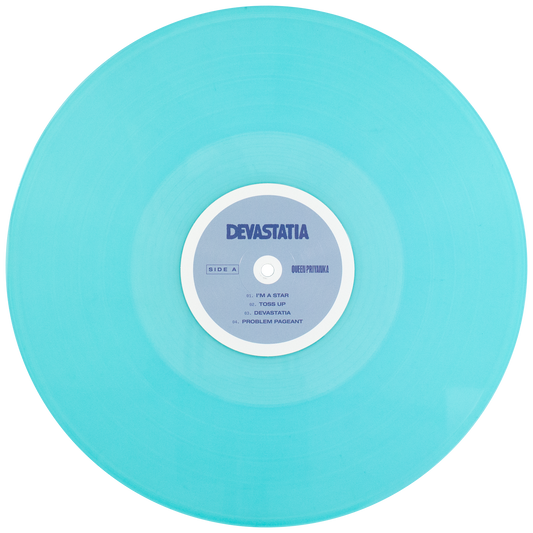 [BLEM] Devastatia Vinyl LP
