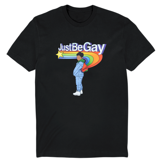 JBG Tee