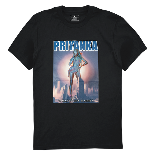 Pri-zilla Tee