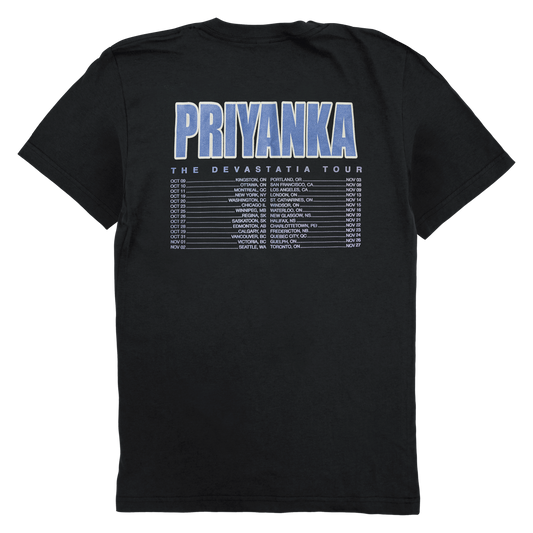 Pri-zilla Tee